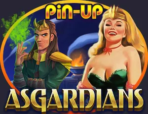 Pin Up casino Asgardians
